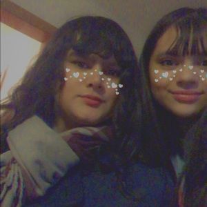 Meet your Posher, Shaunghnessy